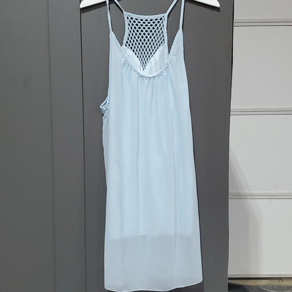 Blue slip - Picture 2 of 4